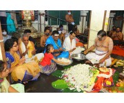 Ayyappa Swamy Maha Padi Pooja - 2021